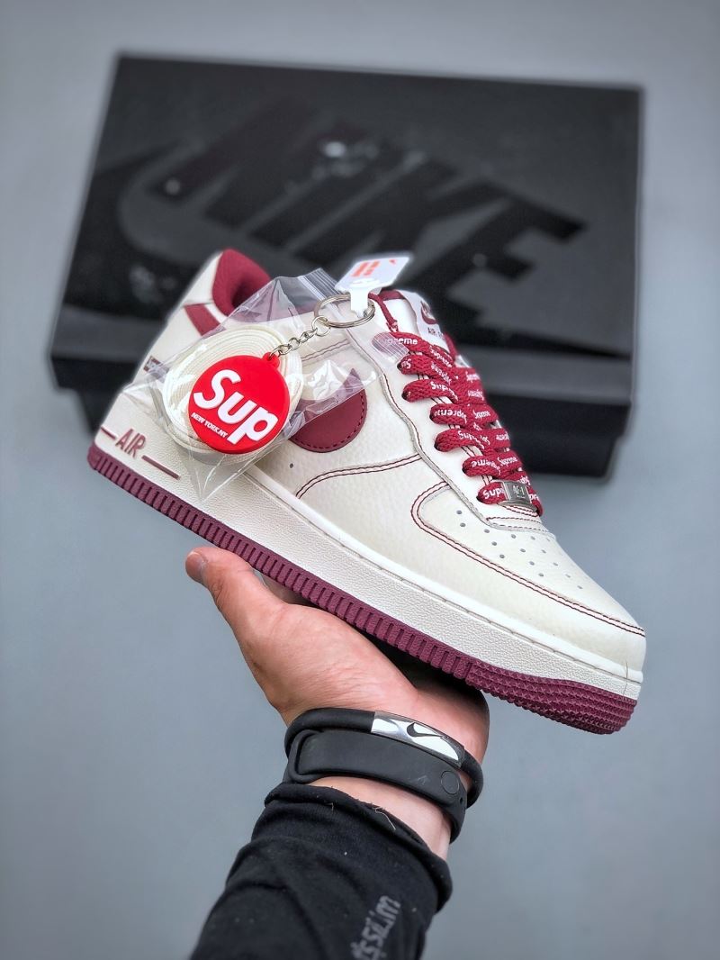 Nike Air Force 1 Shoes